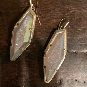 Kendra Scott Earrings